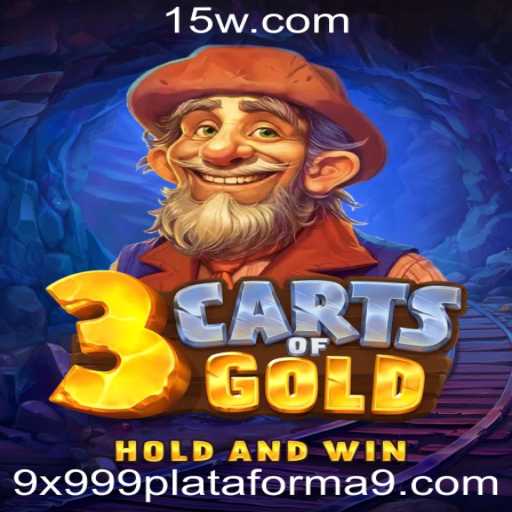 Explorando o Mundo de '3cartsOfGold': Um Jogo Empolgante na 9x999.com Plataforma
