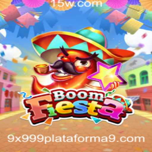 Explorando BoomFiesta: Diversão e Estratégia na Plataforma 9x999.com