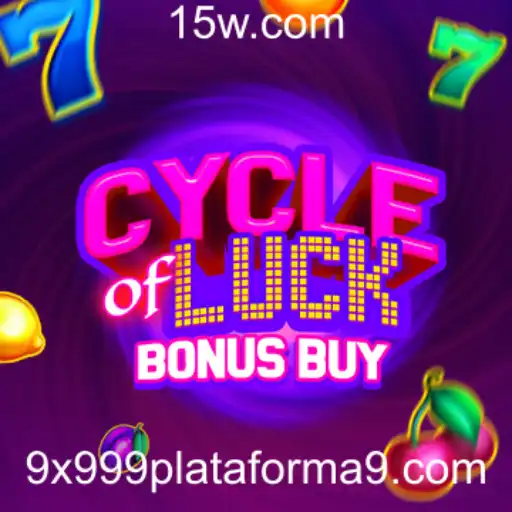 CycleofLuckBonusBuy: Um Mergulho na Experiência de Jogo na Plataforma 9x999.com