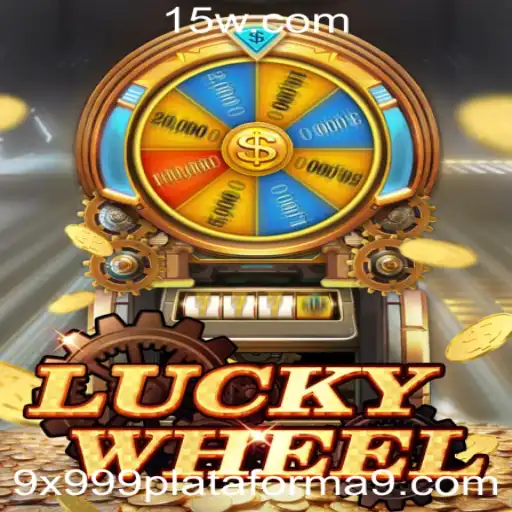 Explorando o Mundo de LuckyWheel: Diversão e Estratégia na Plataforma 9x999.com