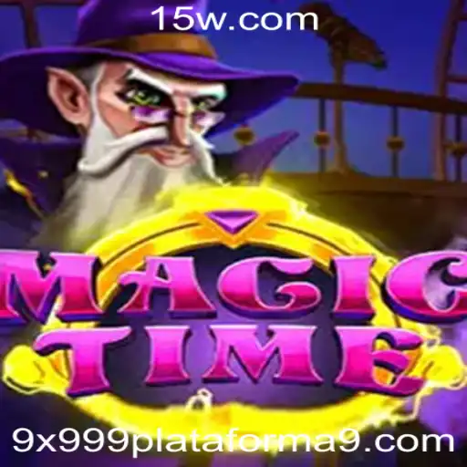 Descobrindo o Universo de MagicTime na Plataforma 9x999.com