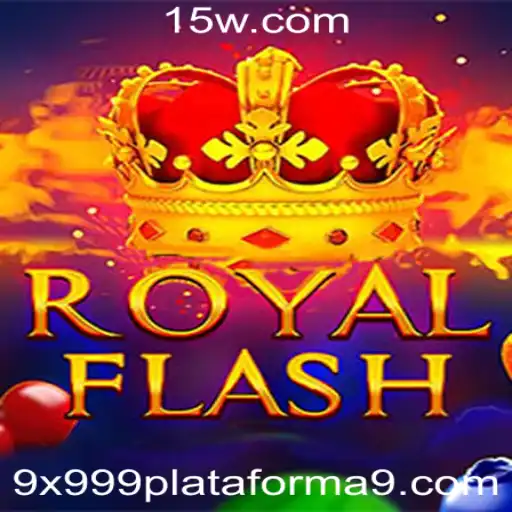 Explorando o Fascinante Mundo de RoyalFlash: Um Jogo Inovador na 9x999.com Plataforma