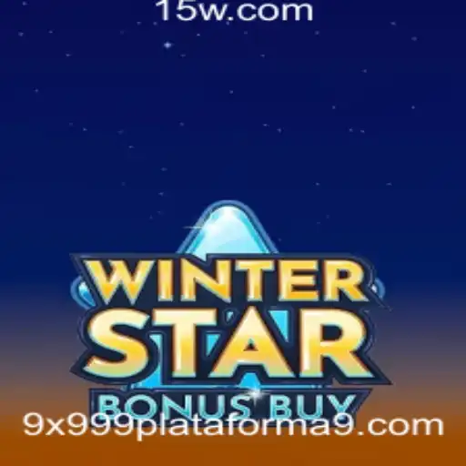 Explorando WinterStarBonusBuy na Plataforma 9x999.com