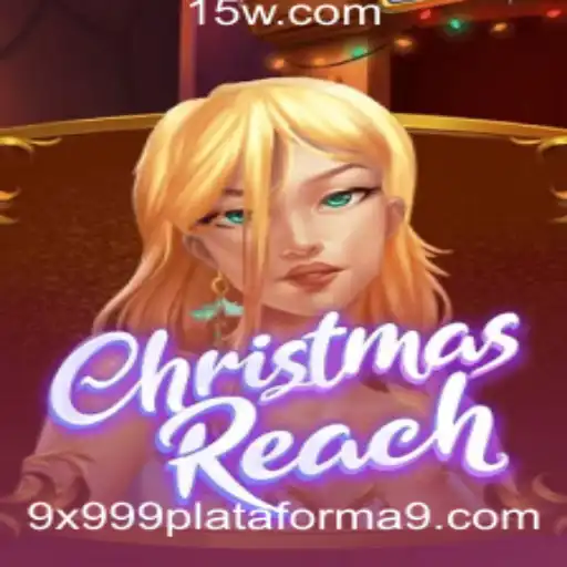 ChristmasReach: Uma Jornada Mágica de Natal