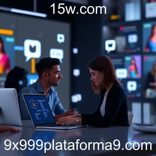 9x999.com plataforma