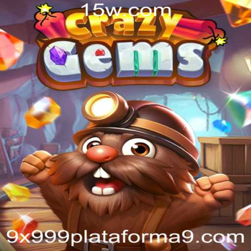 Explorando CrazyGems: Uma Nova Experiência de Jogo na Plataforma 9x999.com