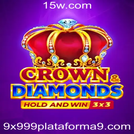 Explorando o Fascinante Mundo de Crowndiamonds na Plataforma 9x999.com