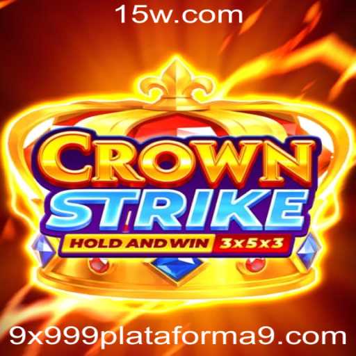 Explorando o Mundo de Crownstrike: Uma Jornada na Plataforma 9x999.com
