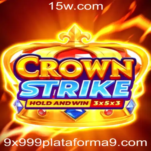Explorando o Mundo de Crownstrike: Uma Jornada na Plataforma 9x999.com