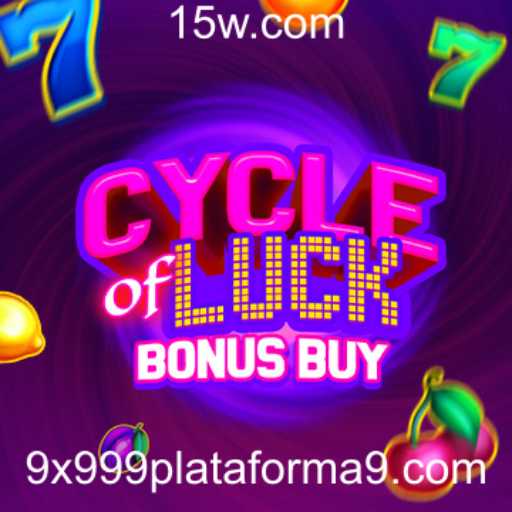 CycleofLuckBonusBuy: Um Mergulho na Experiência de Jogo na Plataforma 9x999.com