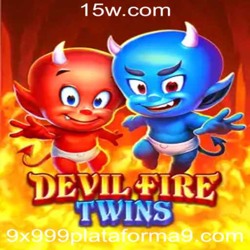 Descubra o Inovador DevilFireTwins e a Plataforma 9x999.com