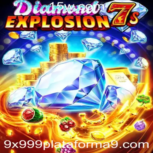 Explorando o Inovador Jogo DiamondExplosion7s e Sua Presença na Plataforma 9x999.com