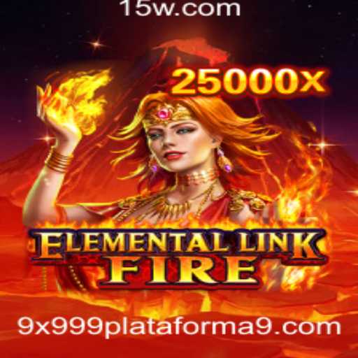 Explorando o Mundo de ElementalLinkFire: Uma Aventura na Plataforma 9x999.com