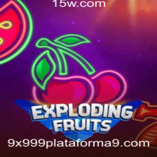 ExplodingFruits: A Nova Sensação no Mundo dos Jogos