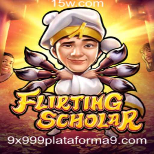Desvendando FlirtingScholar: Um Mergulho no Universo do Jogo e a Plataforma 9x999.com