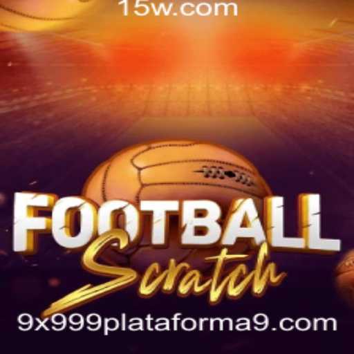 Descubra o Excitante Mundo de FootballScratch na 9x999.com Plataforma