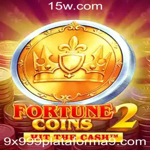 Descubra FortuneCoins2: A Emoção da Plataforma 9x999.com
