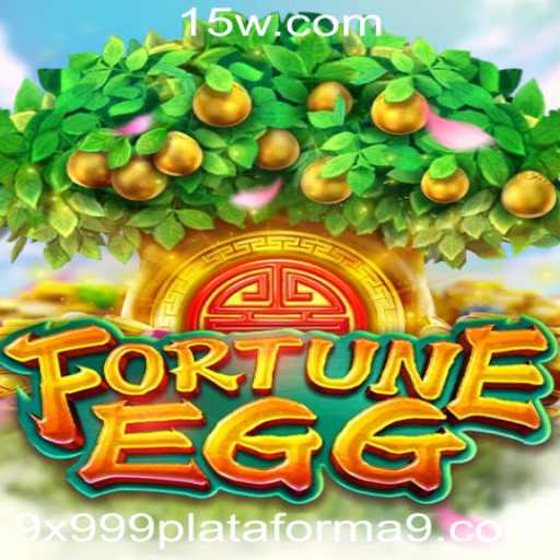 Explorando o Mundo de FortuneEgg na Plataforma 9x999.com
