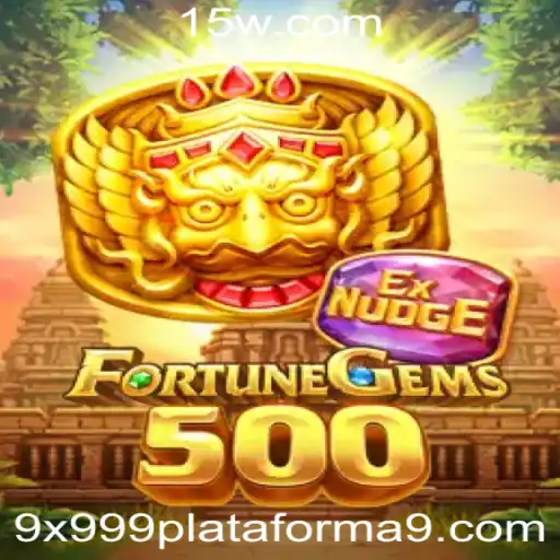 FortuneGems500: Explorando a Dinâmica e Regras do Jogo na Plataforma 9x999.com
