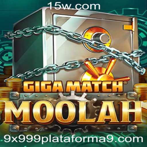 Explorando o Mundo do GigaMatchMoolah: A Nova Sensação na 9x999.com Plataforma