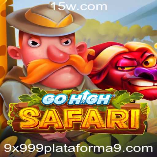 Descubra o Fascinante Mundo do Jogo GoHighSafari na Plataforma 9x999.com