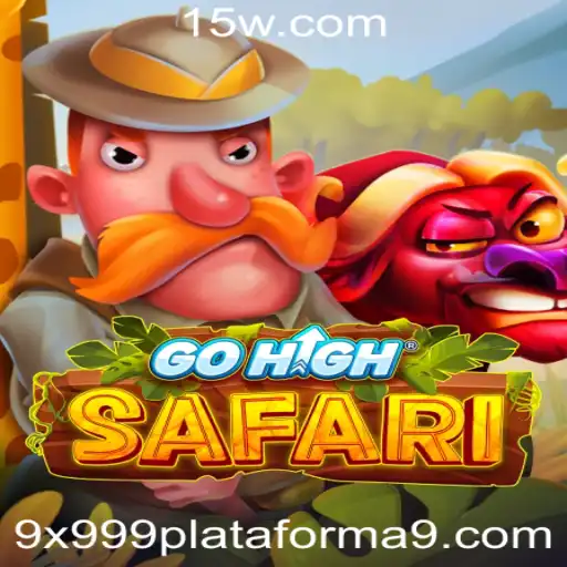 Descubra o Fascinante Mundo do Jogo GoHighSafari na Plataforma 9x999.com