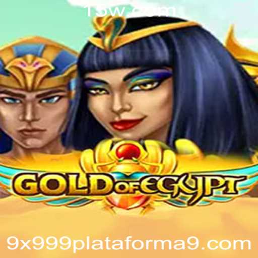 Explorando o Fascinante Mundo de GoldOfEgypt - Jogo de Aventura na Plataforma 9x999.com