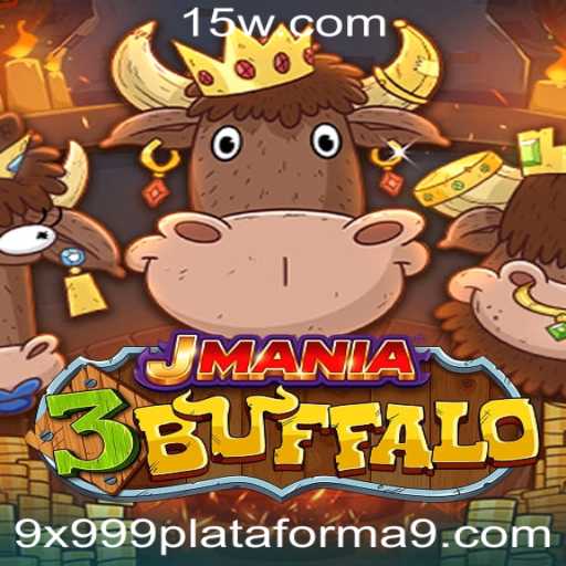 Explorando JMania3Buffalo: Um Guia Completo