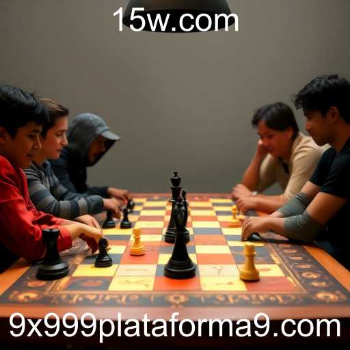 9x999.com plataforma