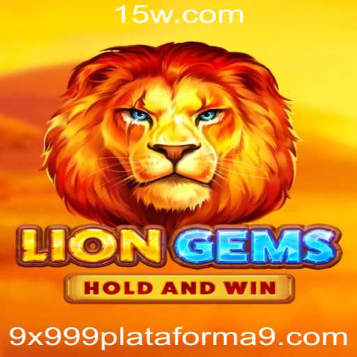 Explorando o Jogo LionGems na Plataforma 9x999.com