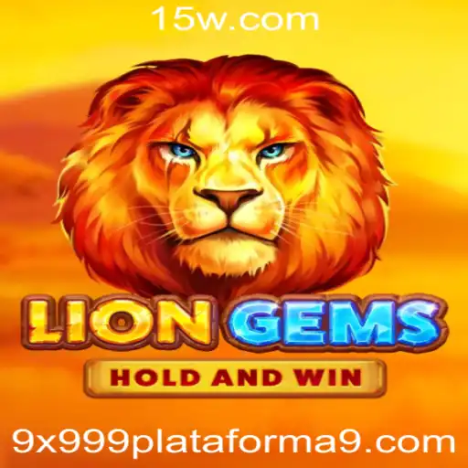 Explorando o Jogo LionGems na Plataforma 9x999.com