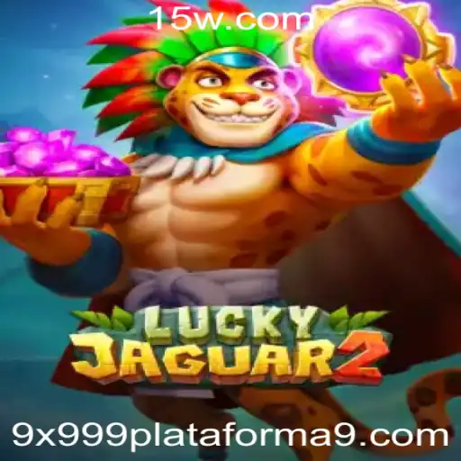 Explorando o Jogo Luckyjaguar2 na Plataforma 9x999.com