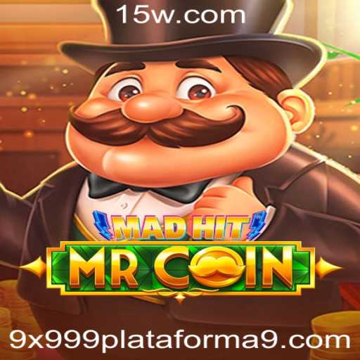 Explorando o Mundo de MadHitMrCoin na Plataforma 9x999.com