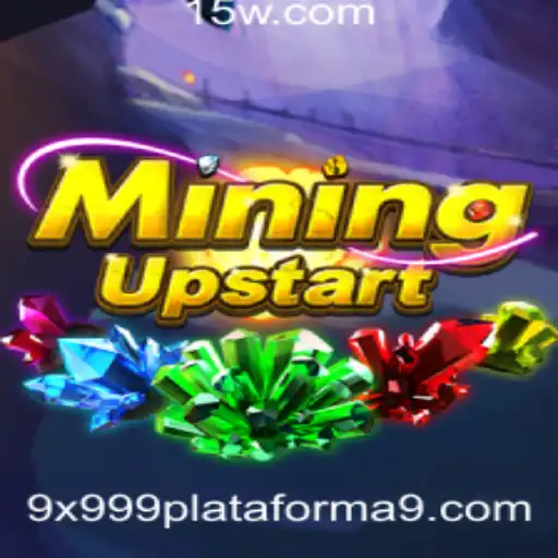 MiningUpstart: Um Mundo de Aventuras e Exploração na 9x999.com Plataforma