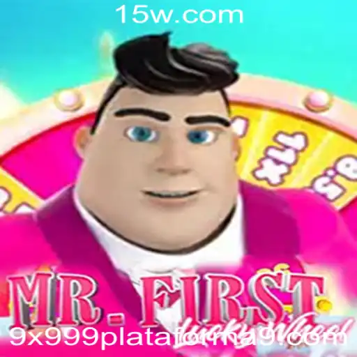 Descubra a Emoção do MrFirstLuckyWheel na Plataforma 9x999.com
