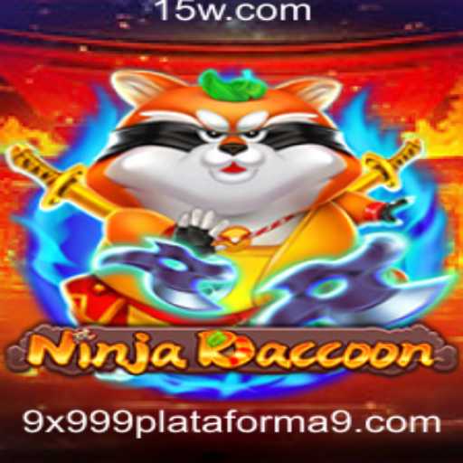 Explorando o Mundo de NinjaRaccoon: Uma Jornada no 9x999.com Plataforma