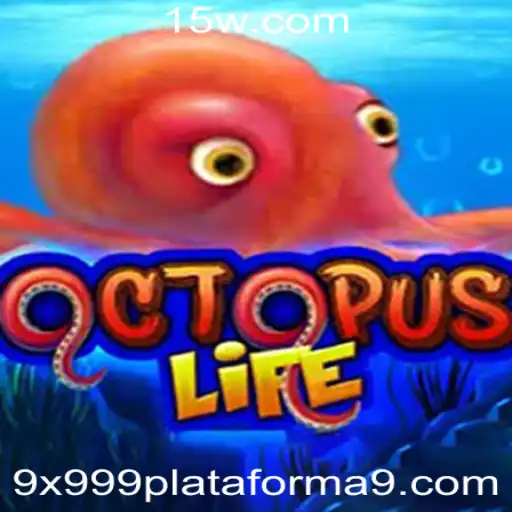 OctopusLife: Uma Aventura Subaquática na Plataforma 9x999.com