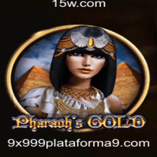 PharaohsGold: Aventura e Estratégia na Plataforma 9x999.com