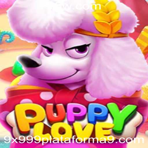 Descubra PuppyLove: Um Novo Jogo na 9x999.com Plataforma