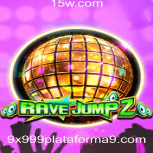 RaveJump2: Uma Experiência de Jogo Dinâmica na Plataforma 9x999.com