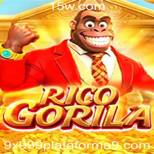 Explorando o Mundo de RicoGorila: A Nova Sensação na Plataforma 9x999.com