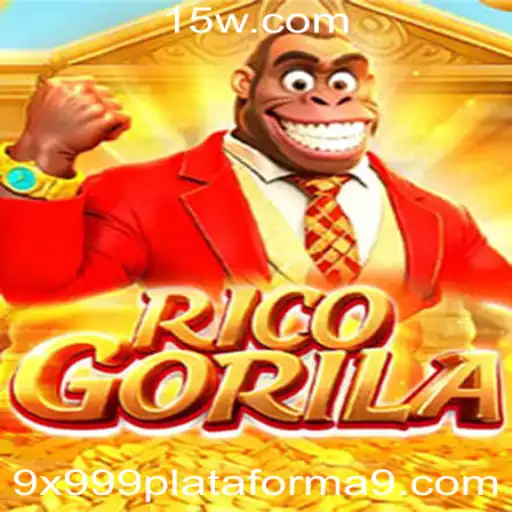 Explorando o Mundo de RicoGorila: A Nova Sensação na Plataforma 9x999.com