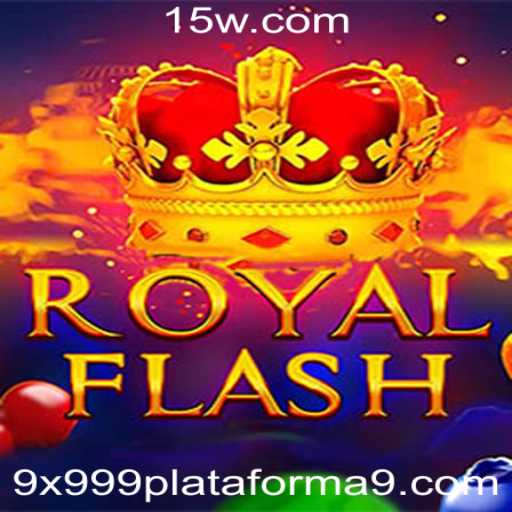 Explorando o Fascinante Mundo de RoyalFlash: Um Jogo Inovador na 9x999.com Plataforma