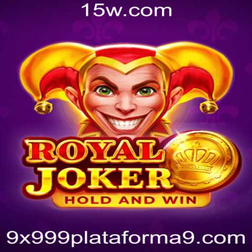 Descubra o Fascinante Mundo de RoyalJoker na Plataforma 9x999.com