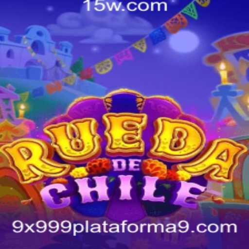 RuedaDeChile: Aventure-se na Plataforma 9x999.com