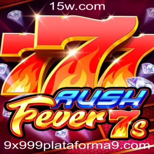 RushFever7s: Descubra a Ação e Emoção do Último Sucesso na 9x999.com Plataforma