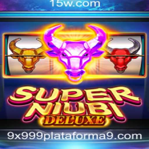 Descubra o Mundo de SuperNiubiDeluxe: A Revolução no Universo dos Jogos