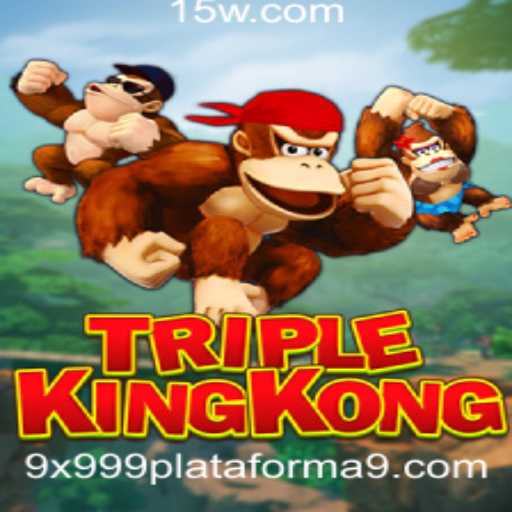 Explorando o Mundo do Jogo TripleKingKong na Plataforma 9x999.com