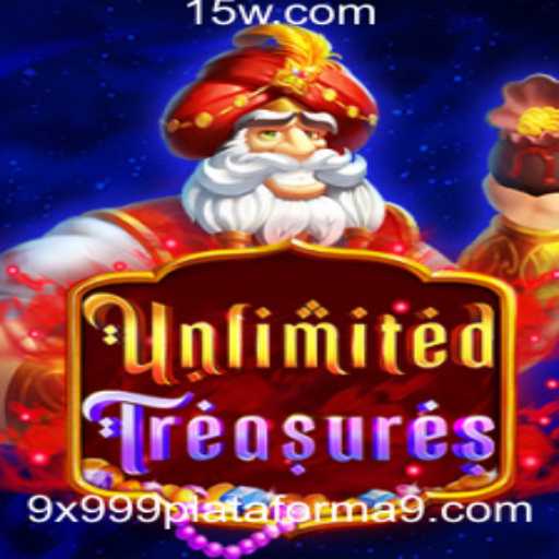 Descubra os Segredos e Regras do Jogo Online 'UnlimitedTreasures' na Plataforma 9x999.com
