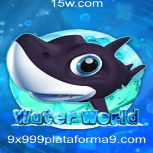 WaterWorld: Aventura e Estratégia na Plataforma 9x999.com